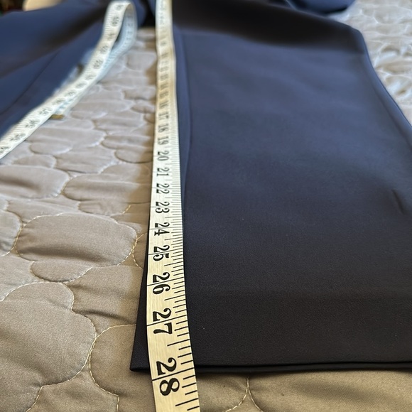 ST. JOHN trousers EUC ** - Picture 7 of 11